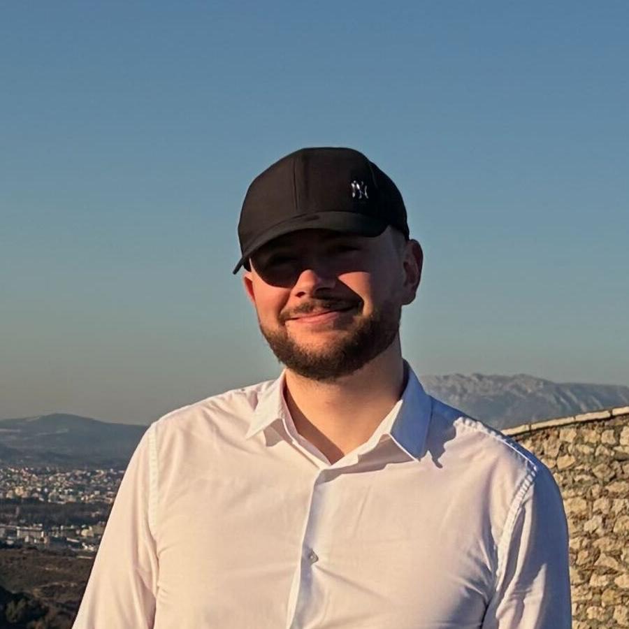 Lero, Co-founder at Volcanic Leads